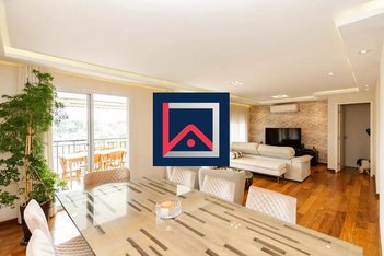 apartment em Leme do Prado, Santo Amaro - São Paulo - SP