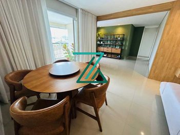 apartment em Rua Chiara Lubich, Jardim Ermida II - Jundiaí - SP