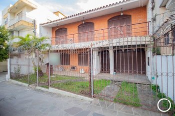 house em Duque de Caxias, Centro - Santa Maria - RS