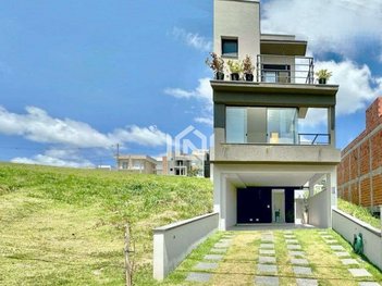 house em Maria Bertolette Dourado, das Pedras - Cotia - SP