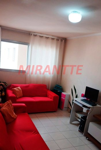 apartment em Avenida General Ataliba Leonel, Parada Inglesa - São Paulo - SP