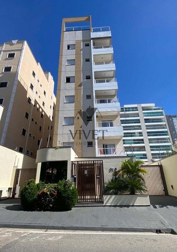 apartment em Rua Carlos Eugenio de Siqueira Salerno, Parque Campolim - Sorocaba - SP