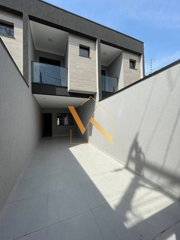 house em Rua Filipe Galvão, Vila Granada - São Paulo - SP