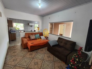 house em Rua Félix de Bulhões, Vila São Jorge - Aparecida de Goiânia - GO