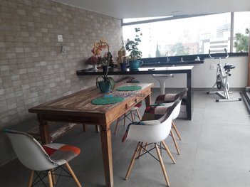 apartment em Rua Domingos de Morais, Vila Mariana - São Paulo - SP