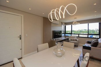 apartment em Assis Brasil, Passo da Areia - Porto Alegre - RS
