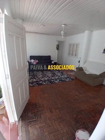 house em Rua Joao Pessoa, Centro - Pelotas - RS