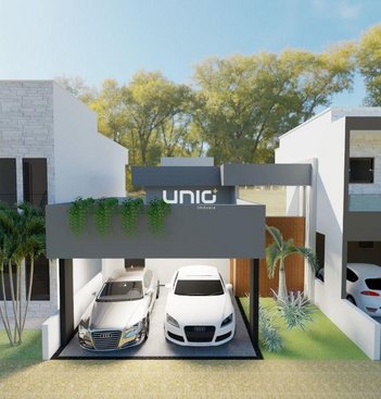 house em Avenida Laranjal Paulista, Campestre - Piracicaba - SP