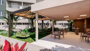 apartment em Rua Cassiano de Albuquerque, Poço - Maceió - AL