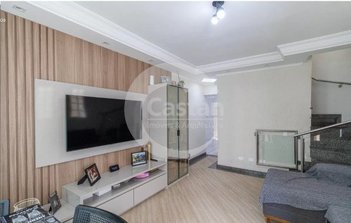 house em Rua Cláudia, Vila Mariana - São Paulo - SP