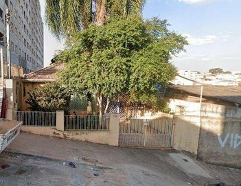 land_lot em Rua Celso Vieira, Vila Pereira Barreto - São Paulo - SP