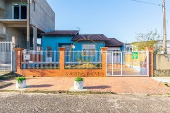 house em Rua Firmino José Teixeira, Parque Granja Esperança - Cachoeirinha - RS