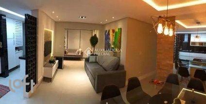 apartment em São Caetano, Santa Paula - São Caetano do Sul - SP