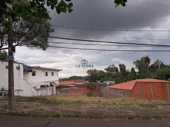 land_lot em Avenida Archimedes Dutra, Santa Rosa Ipês - Piracicaba - SP