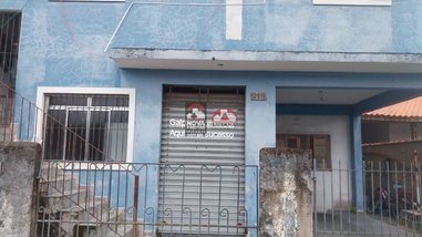 business em Rua Wenceslau Braz, Poiares - Caraguatatuba - SP