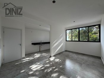 apartment em Rua Dona Senhorinha, Boa Vista - Belo Horizonte - MG