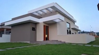 house em Avenida Red Park, São João do Rio Vermelho - Florianópolis - SC