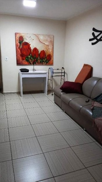 house em Rua Assunção, Assunção - São Bernardo do Campo - SP