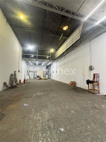 industrial em Avenida Roland Garros, Jardim Brasil (Zona Norte) - São Paulo - SP