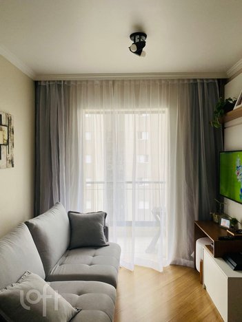 apartment em Alexandre Benois, Vila Andrade - São Paulo - SP