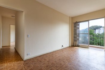 apartment em Rua Capitão Menezes, Praça Seca - Rio de Janeiro - RJ