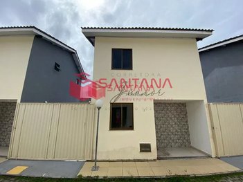 house em Rua Guaraema, Vila de Abrantes (Abrantes) - Camaçari - BA