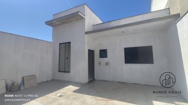 house em Rua Alberto Nogueira Padilha, Jardim Montreal - Sorocaba - SP