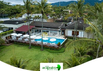 house em Avenida Kensei Tamayose, Jardim Acapulco - Guarujá - SP