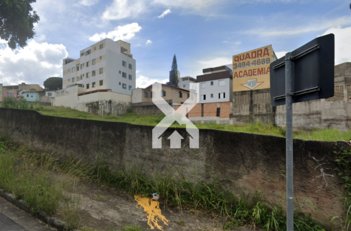 land_lot em Rua Oliveira Lima, Planalto - Belo Horizonte - MG