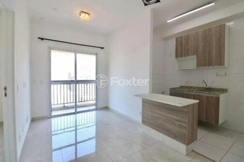 apartment em Rua dos Timbiras, Santa Efigênia - São Paulo - SP