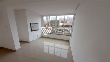apartment em Rua General Osório, Boqueirão - Passo Fundo - RS