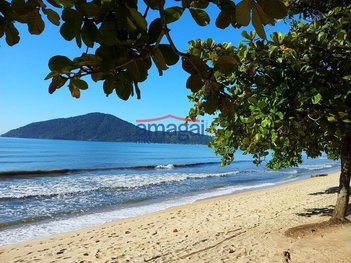apartment em Rua Euclydes Vigneron, Itaguá - Ubatuba - SP