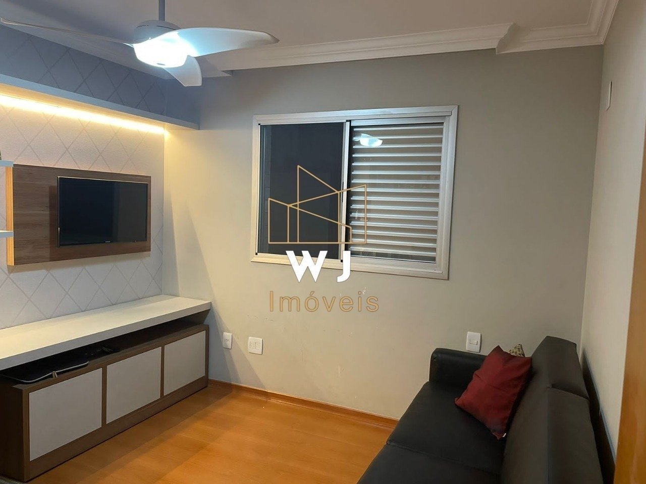 Apartamento com 4 quartos — Liberdade, Belo Horizonte