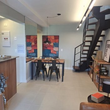 apartment em Avenida Miguel Antônio Fernandes, Recreio dos Bandeirantes - Rio de Janeiro - RJ