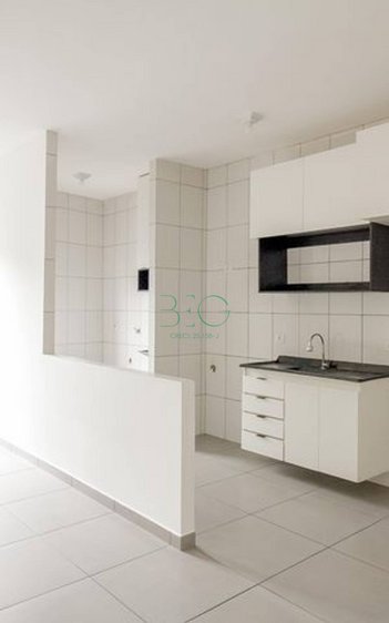 apartment em Rua Dentista Barreto, Vila Carrão - São Paulo - SP
