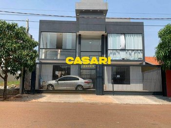 apartment em Rua Francisco Eurides Lemes, Portal Ville Azaleia - Boituva - SP
