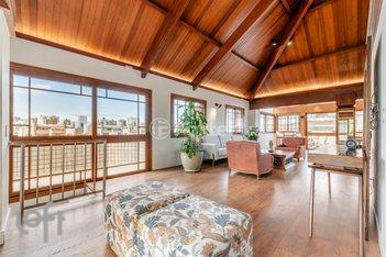 apartment em Rua Carlos Gardel, Bela Vista - Porto Alegre - RS