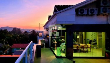 apartment em Rua Apóstolo Paschoal, Canasvieiras - Florianópolis - SC