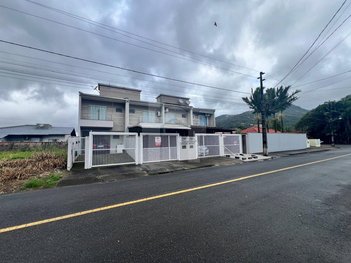 house em Rua Germano Sacht, João Pessoa - Jaraguá do Sul - SC