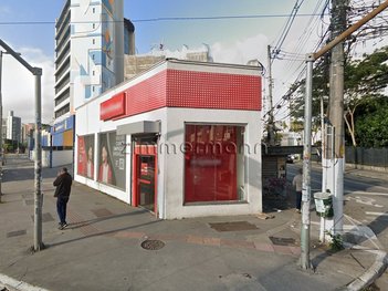 office em Avenida Brigadeiro Faria Lima, Jardim Paulista - São Paulo - SP