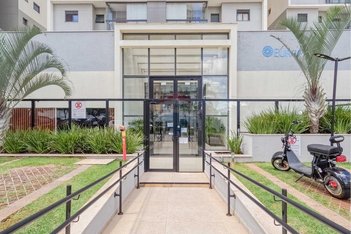 apartment em Rua Antonio Perez Hernandez, Parque Campolim - Sorocaba - SP