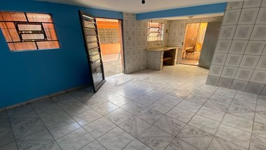 house em Rua Forte da Trincheira, Jardim Vera Cruz(Zona Leste) - São Paulo - SP