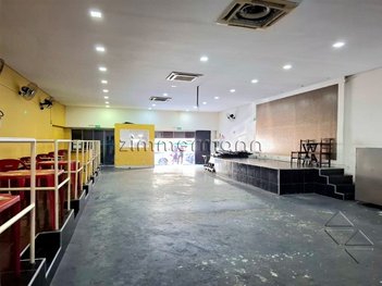 office em Rua Cipião, Vila Romana - São Paulo - SP