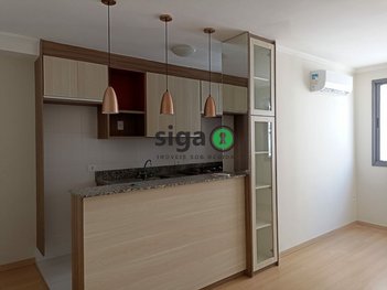 apartment em Rua Jupi, Santo Amaro - São Paulo - SP