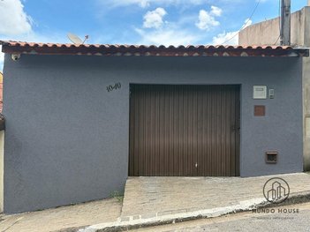 house em Rua Padre Pedro Domingos Paes, Vila Haro - Sorocaba - SP