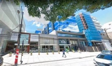 office em Avenida Feliciano Sodré, Várzea - Teresópolis - RJ