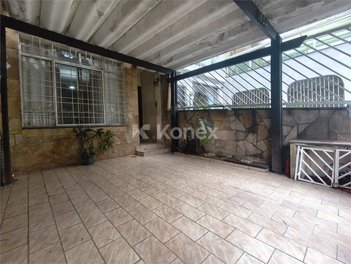 house em Avenida Água Fria, Água Fria - São Paulo - SP