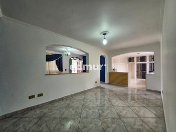 house em Rua Guimarães Passos, Jardim Utinga - Santo André - SP