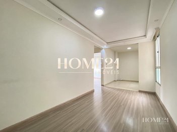 apartment em Rua Lothario Boutin, Pinheirinho - Curitiba - PR