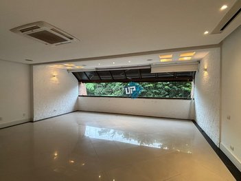 apartment em Avenida Rodolfo Amoedo, Barra da Tijuca - Rio de Janeiro - RJ